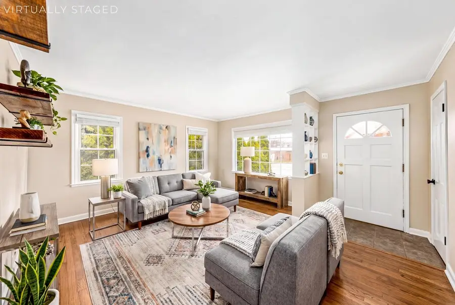 2320 68th STREET, Wauwatosa, WI 53213 - #3