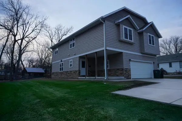 534 S Gault STREET, Whitewater, WI 53190