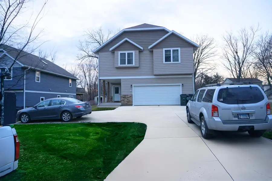 534 S Gault STREET, Whitewater, WI 53190 - #2