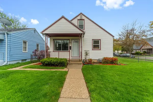 3603 23rd STREET, Milwaukee, WI 53221