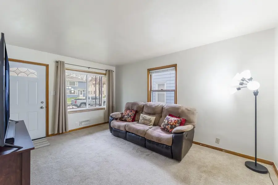 3603 23rd STREET, Milwaukee, WI 53221 - #2