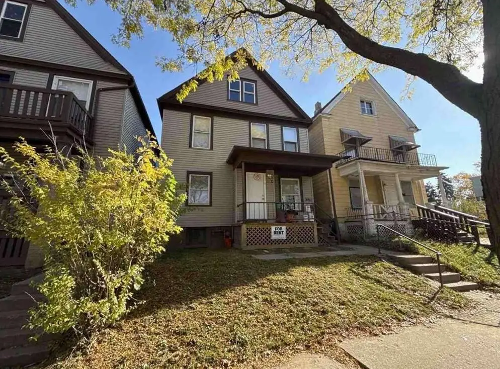 3052 Buffum STREET #1-4, Milwaukee, WI 53212 - #1