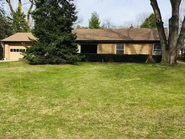 4480 150th STREET, Brookfield, WI 53005