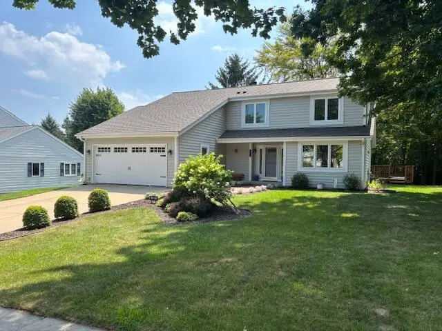 625 Morningside COURT, Saukville, WI 53080 - #1