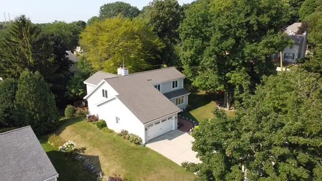 625 Morningside COURT, Saukville, WI 53080 - #2