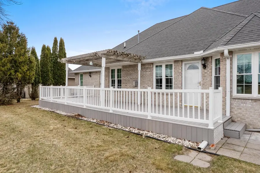 3919 Golfview DRIVE, Two Rivers, WI 54241 - #3