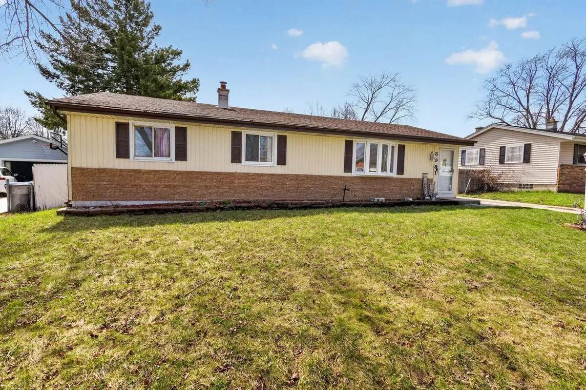 8091 Pingree AVENUE, Milwaukee, WI 53224 - #1