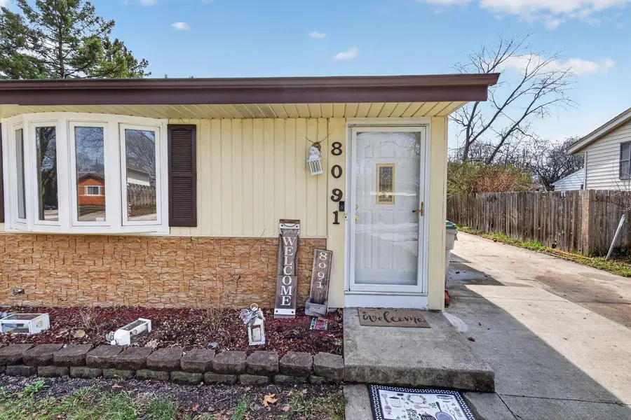 8091 Pingree AVENUE, Milwaukee, WI 53224 - #2