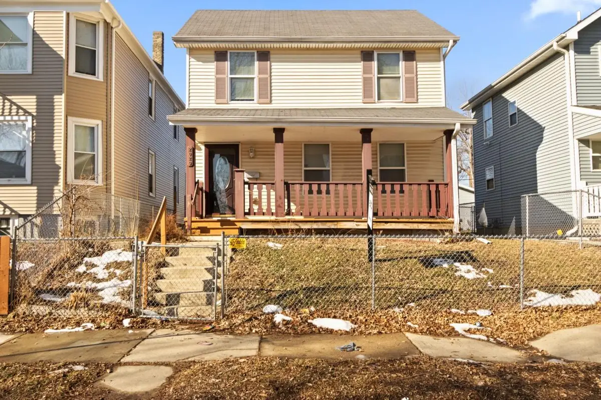 2029 28th STREET, Milwaukee, WI 53208 - #1