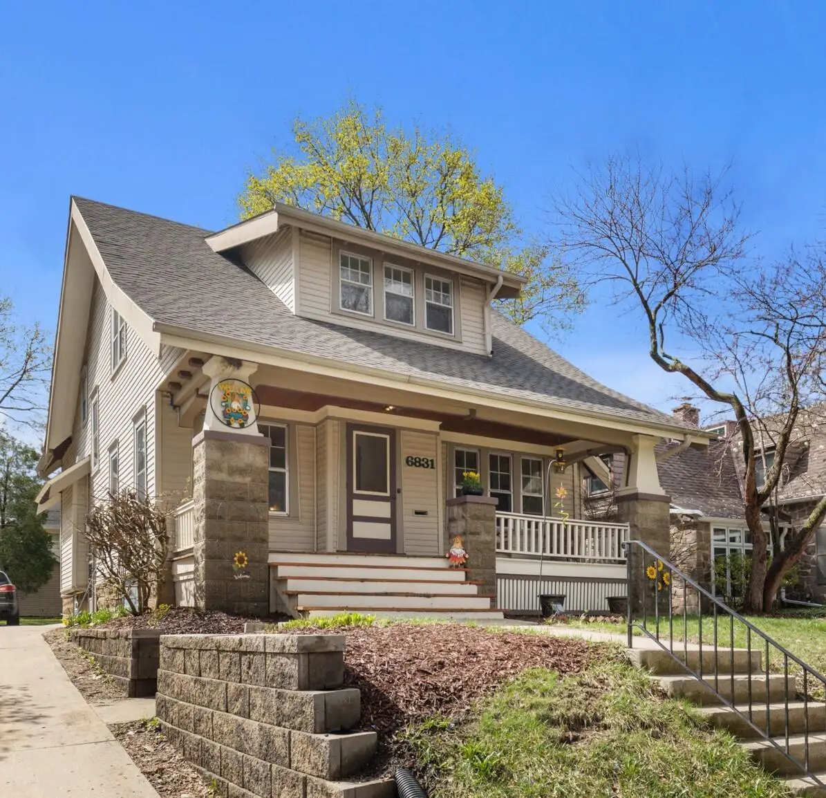 6831 Cedar STREET, Wauwatosa, WI 53213 - #1
