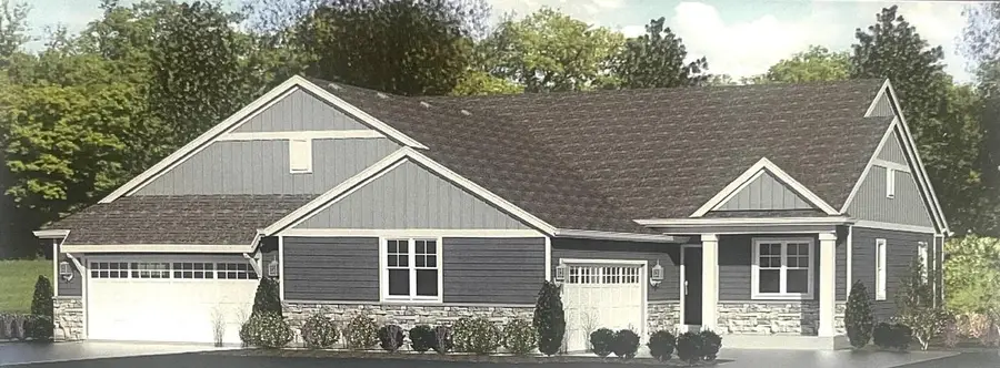 1508 Weston Ridge ROAD, Oconomowoc, WI 53066 - #2