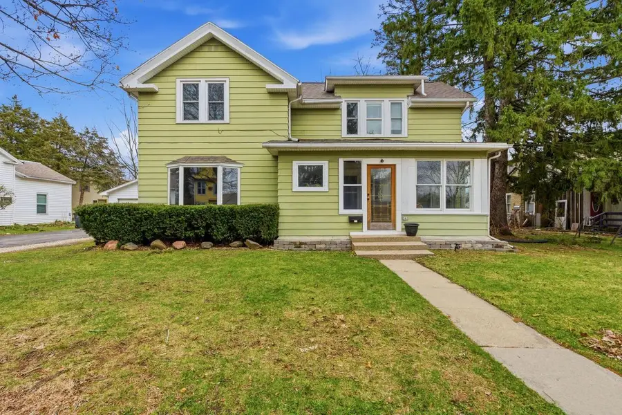 261 S Church STREET, Whitewater, WI 53190 - #2