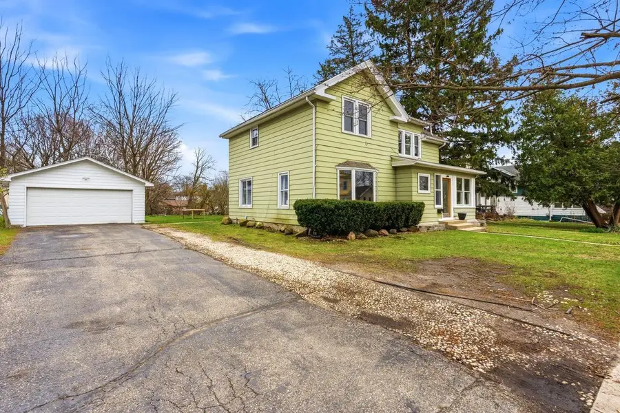 261 S Church STREET, Whitewater, WI 53190 - #3