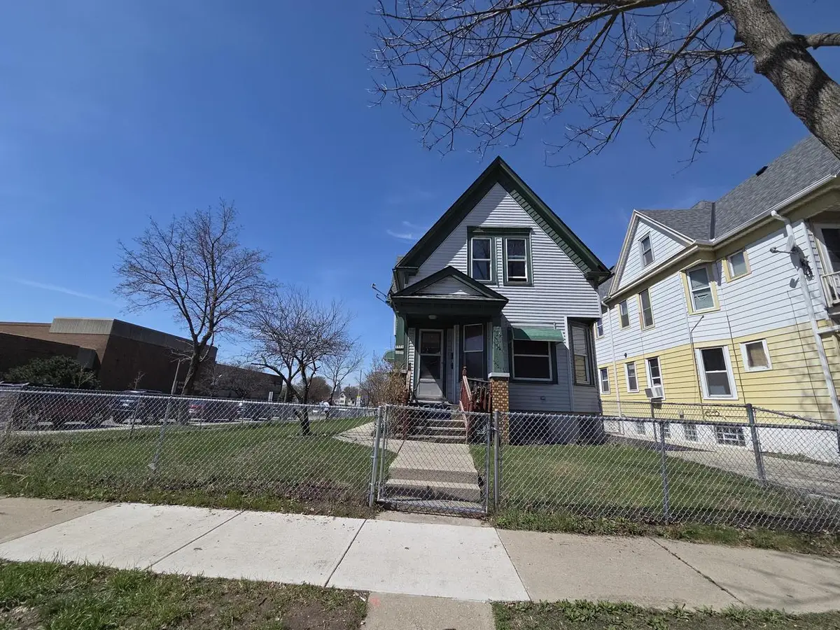 1571 14th STREET, Milwaukee, WI 53204 - #1