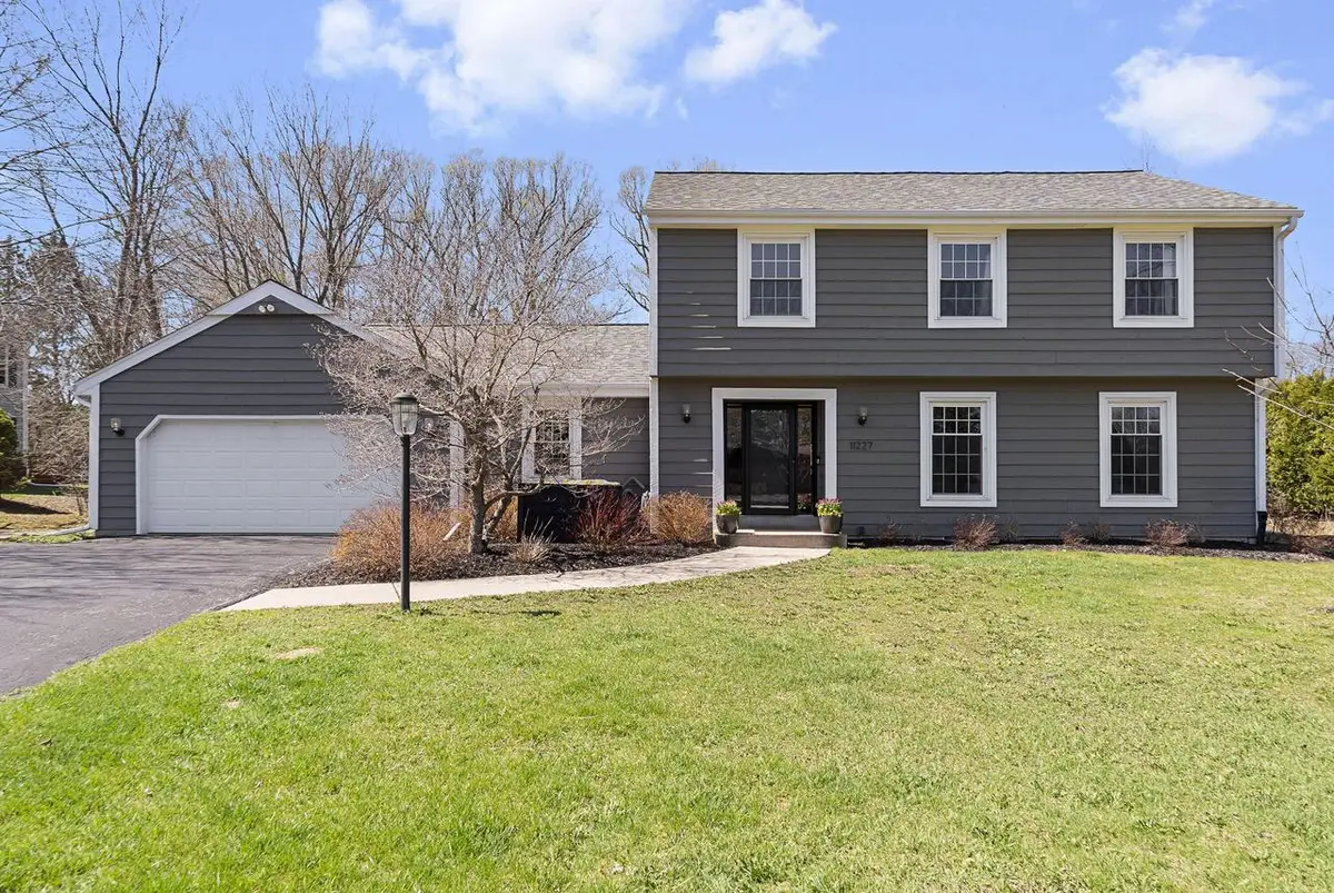 11227 N Bobolink LANE, Mequon, WI 53092 - #1