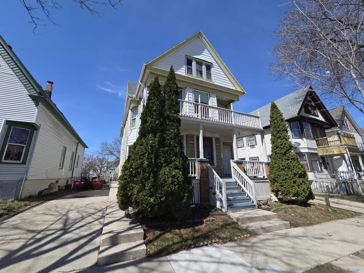 1565 14th STREET #1567, Milwaukee, WI 53204 - #1