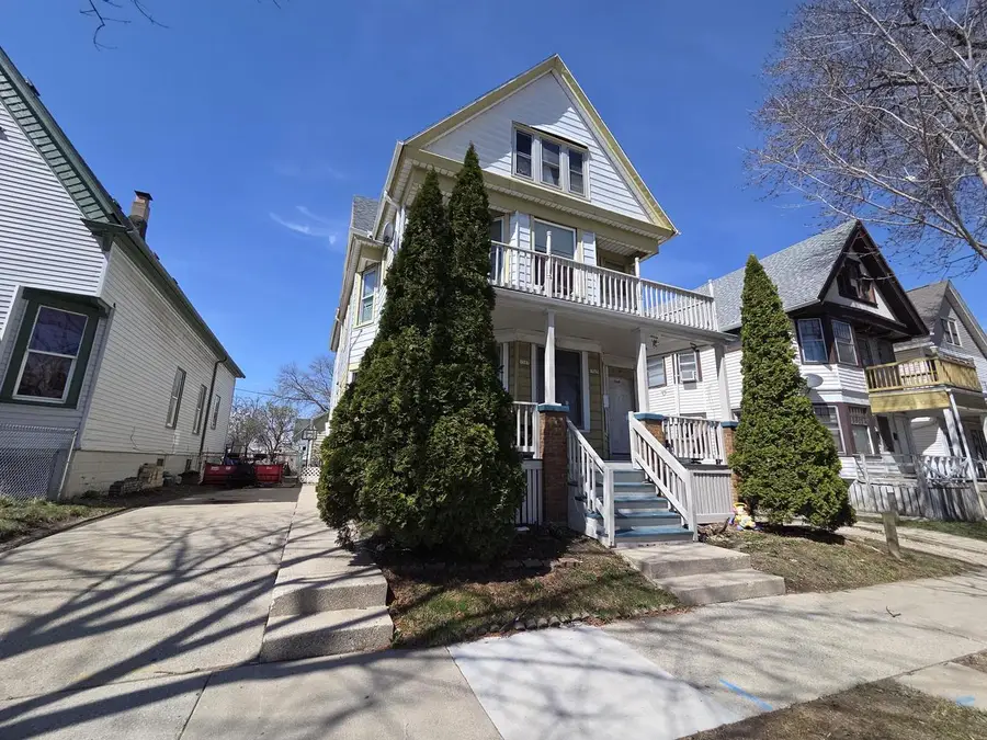 1565 14th STREET #1567, Milwaukee, WI 53204 - #2