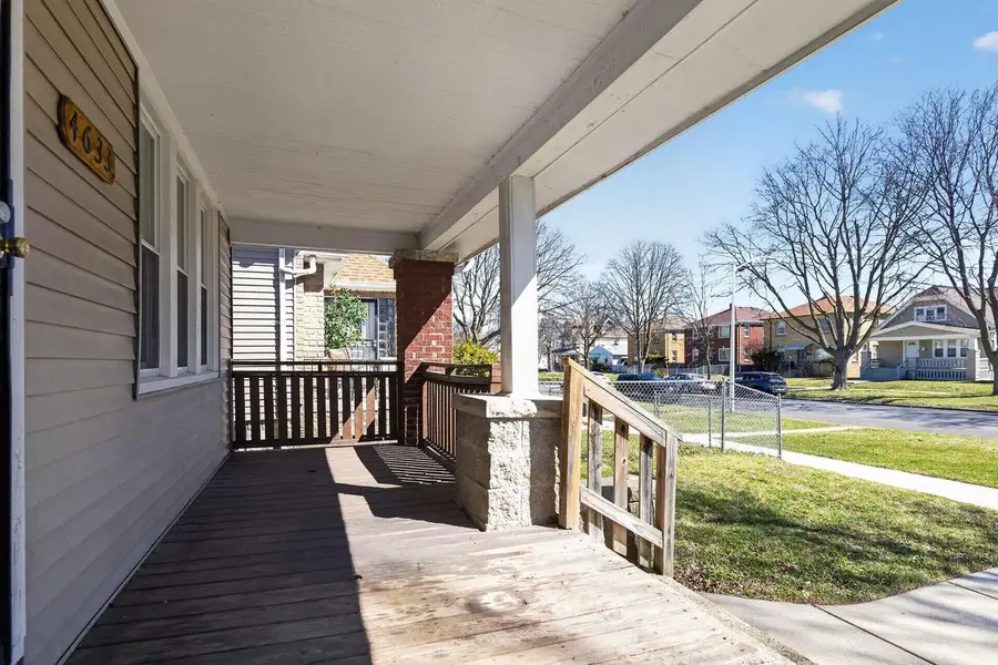 4633 N 30th STREET, Milwaukee, WI 53209 - #3