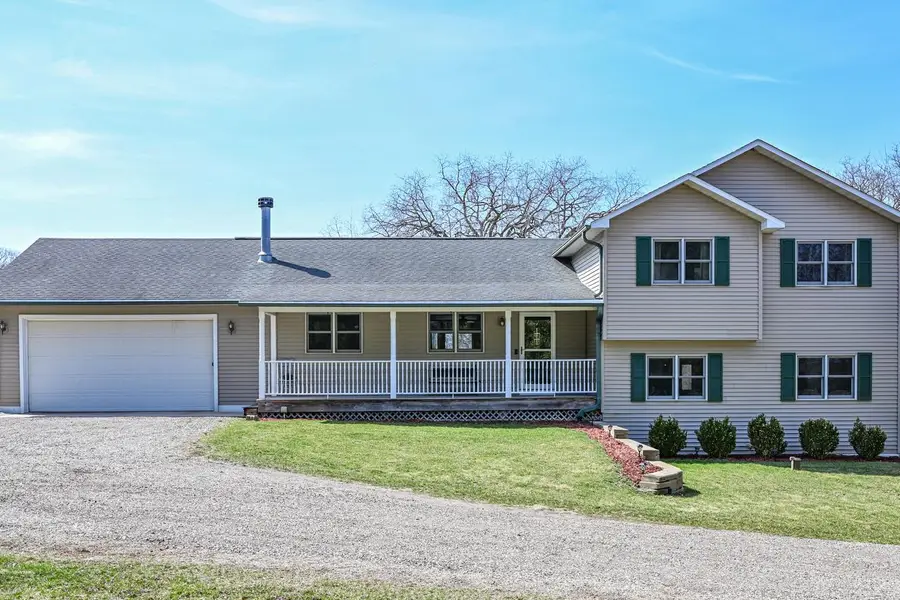 2855 North Shore DRIVE, Delavan, WI 53115 - #2