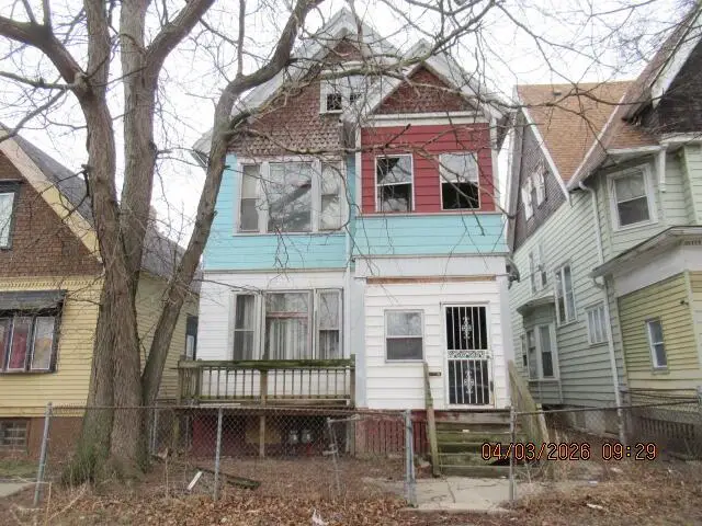 2734 10th STREET #2736, Milwaukee, WI 53206 - #1