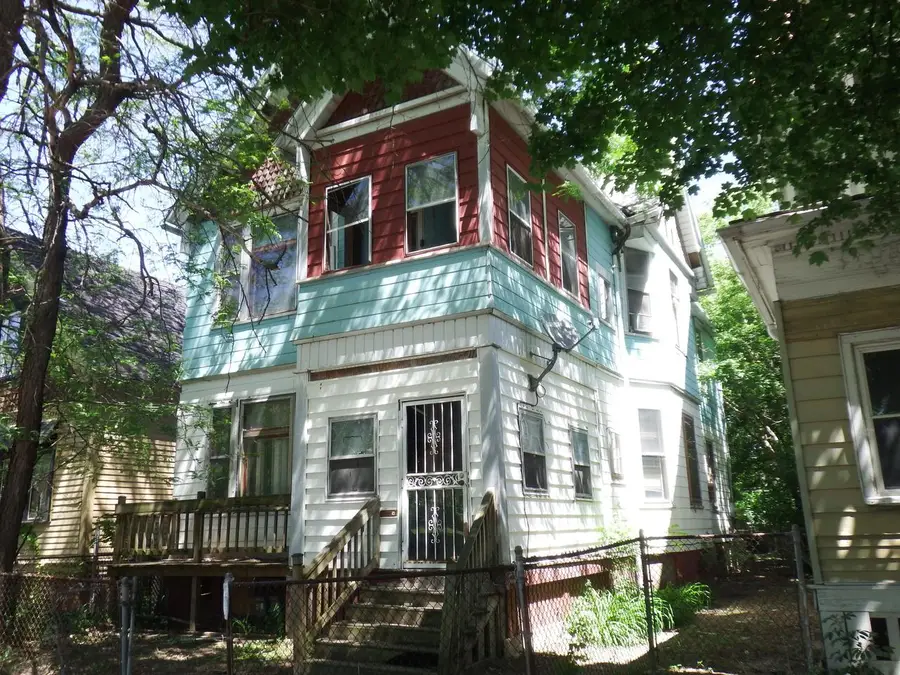 2734 N 10th STREET #2736, Milwaukee, WI 53206 - #2