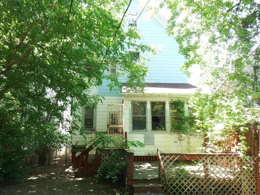 2734 N 10th STREET #2736, Milwaukee, WI 53206 - #3