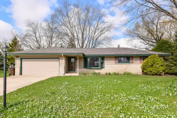 4845 Langlade DRIVE, New Berlin, WI 53151