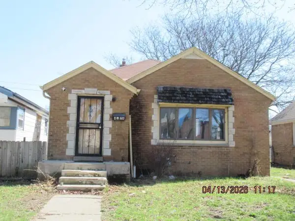 4826 N 37th STREET, Milwaukee, WI 53209
