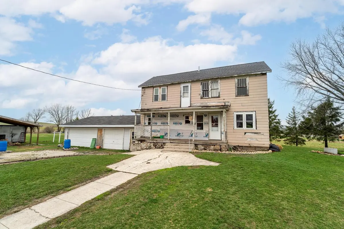 201 N Irish ROAD, Elkhart Lake, WI 53020 - #1