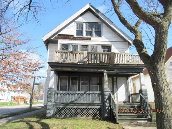 1232 Ring STREET #1234, Milwaukee, WI 53206