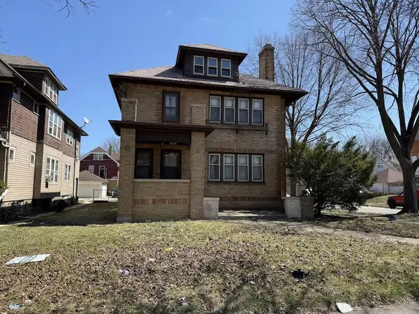2802 51st STREET #2804, Milwaukee, WI 53210