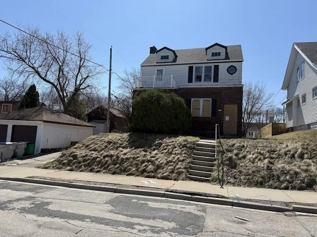 2351 Euclid AVENUE #2353, Milwaukee, WI 53207 - #1