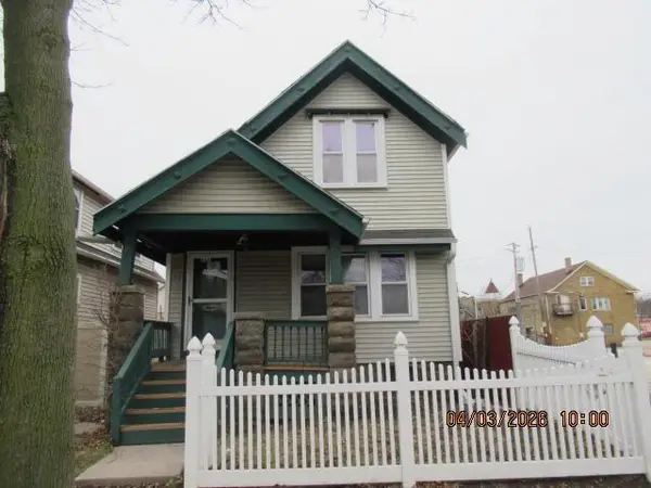 2661 Vel R Phillips AVENUE, Milwaukee, WI 53212