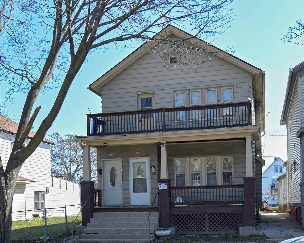 1508 10th STREET, Milwaukee, WI 53204 - #1