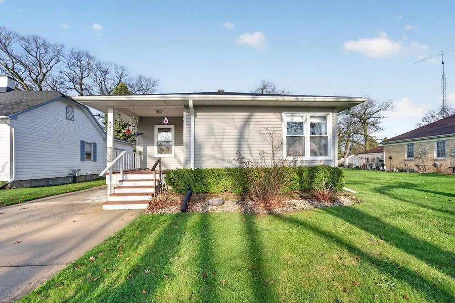 2600 Arthur AVENUE, Racine, WI 53405 - #2