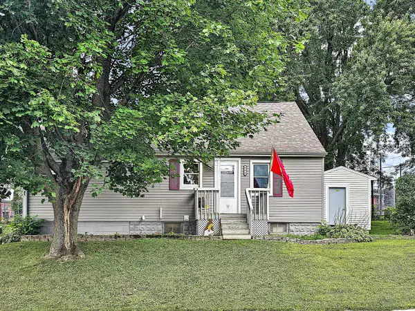 232 1st AVENUE, Spring Grove, MN 55974