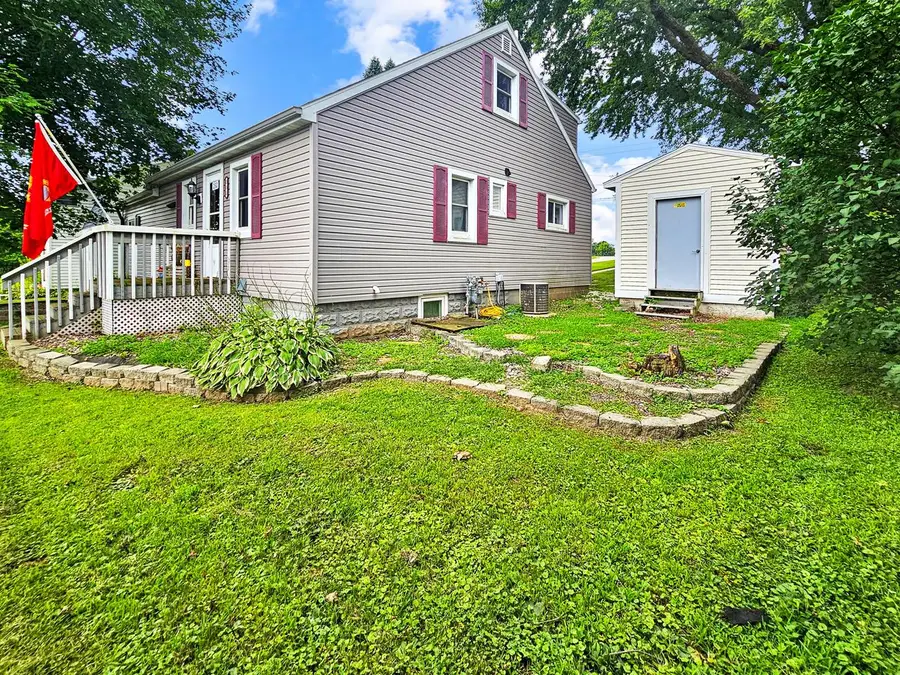 232 1st AVENUE, Spring Grove, MN 55974 - #2