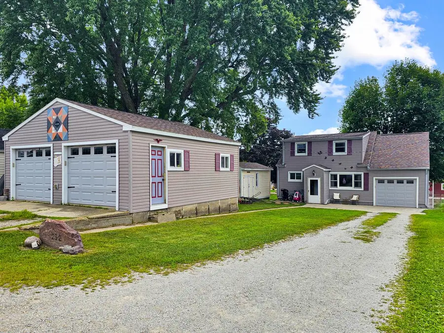 232 1st AVENUE, Spring Grove, MN 55974 - #3