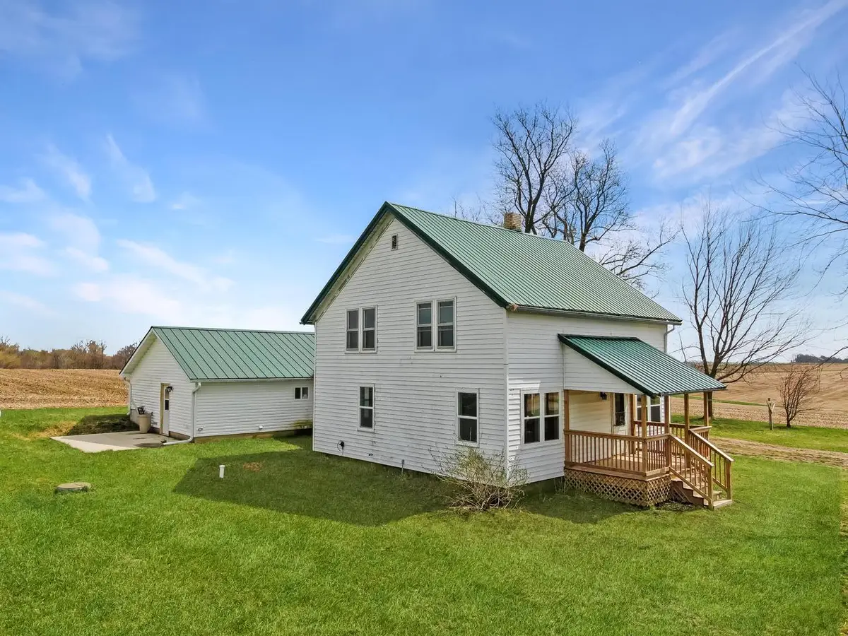 19439 County Highway EE, Richland Center, WI 53581 - #1