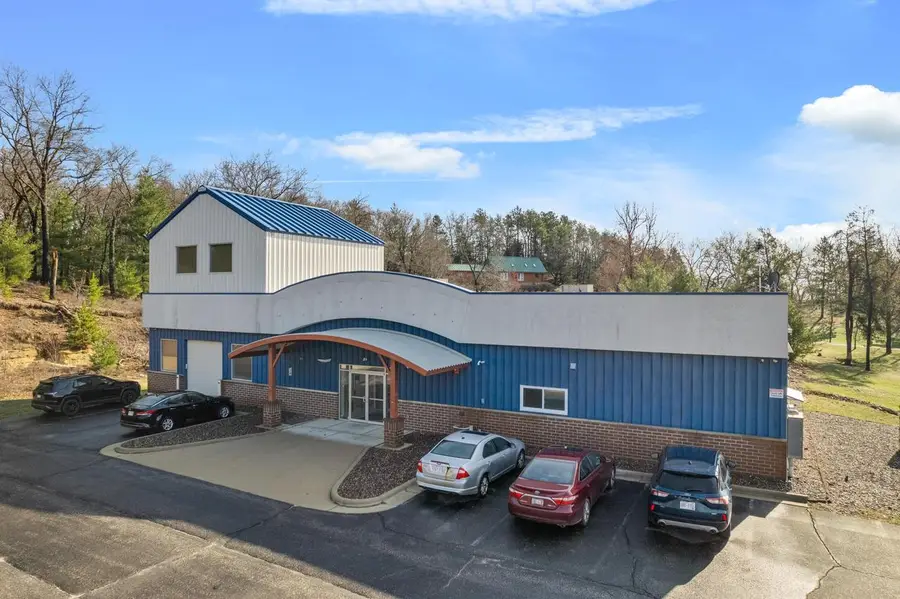 23056 Aspen AVENUE, Warrens, WI 54666 - #2