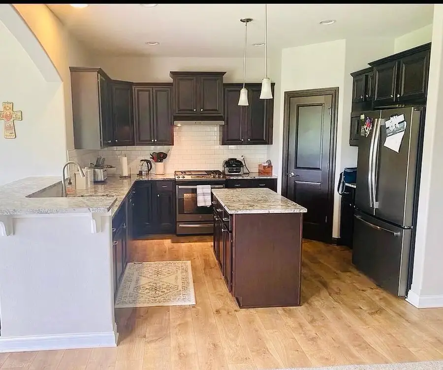 4725 Copper Leaf BOULEVARD, Mount Pleasant, WI 53403 - #2