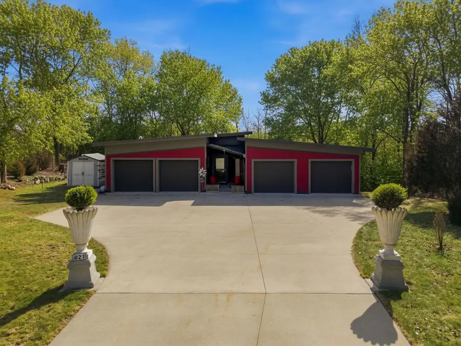 621 Violet COURT, Colgate, WI 53017 - #3