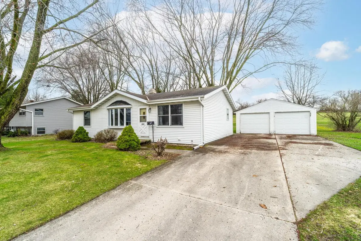 2007 Plymouth STREET, New Holstein, WI 53061 - #1