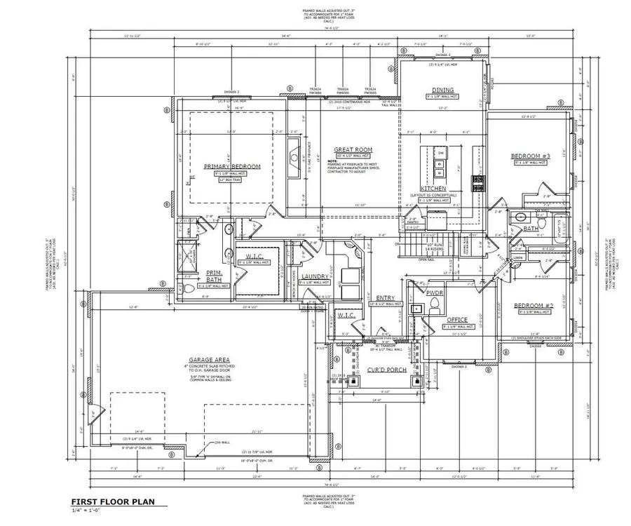 2357 Wallace Lake Rd ROAD, West Bend, WI 53090 - #2