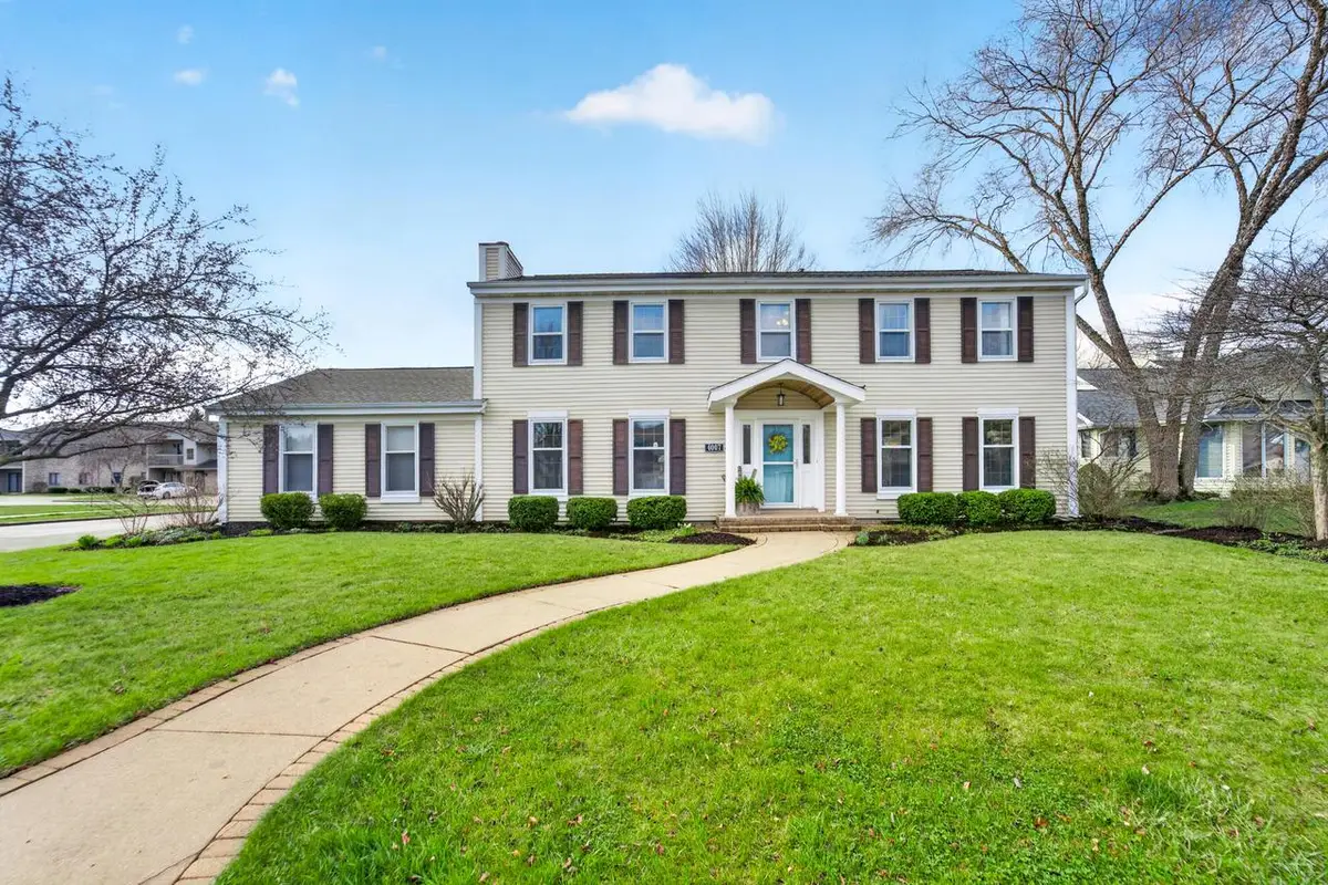 4007 81st STREET, Kenosha, WI 53142 - #1
