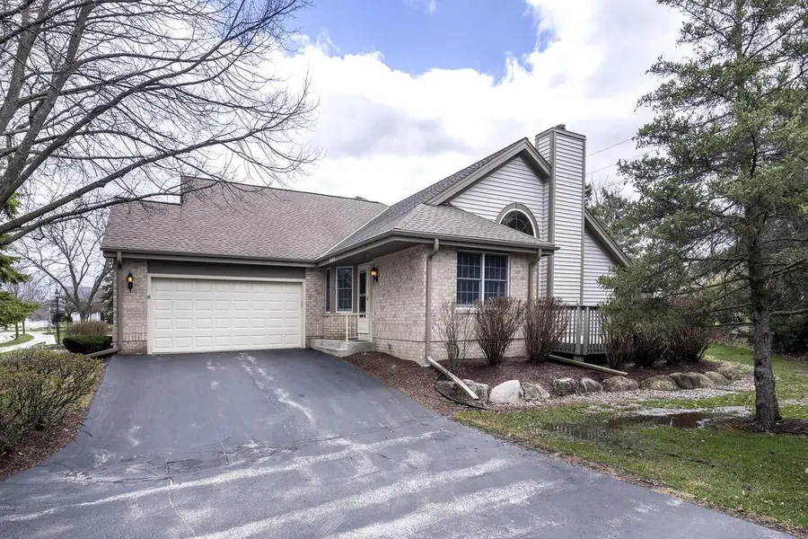 1931 Springbrook N #D, Waukesha, WI 53186 - #2