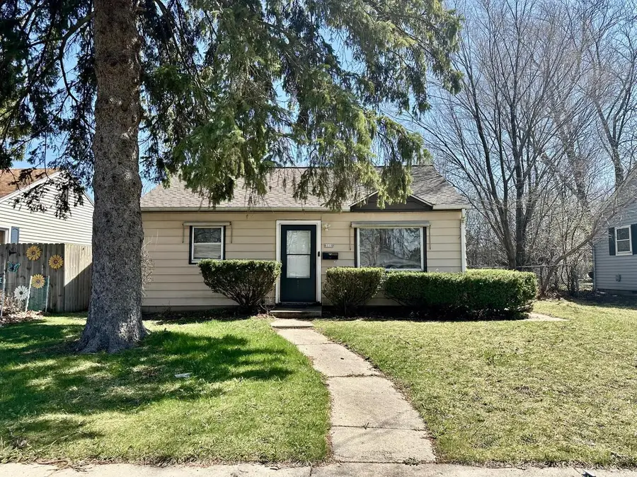 6110 N 39th STREET, Milwaukee, WI 53209 - #2