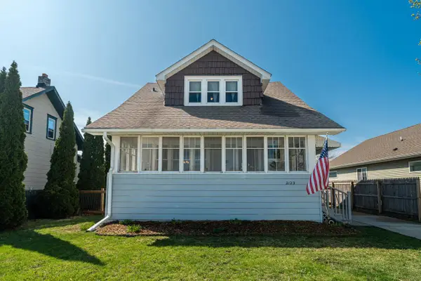 2123 27th STREET, Kenosha, WI 53140