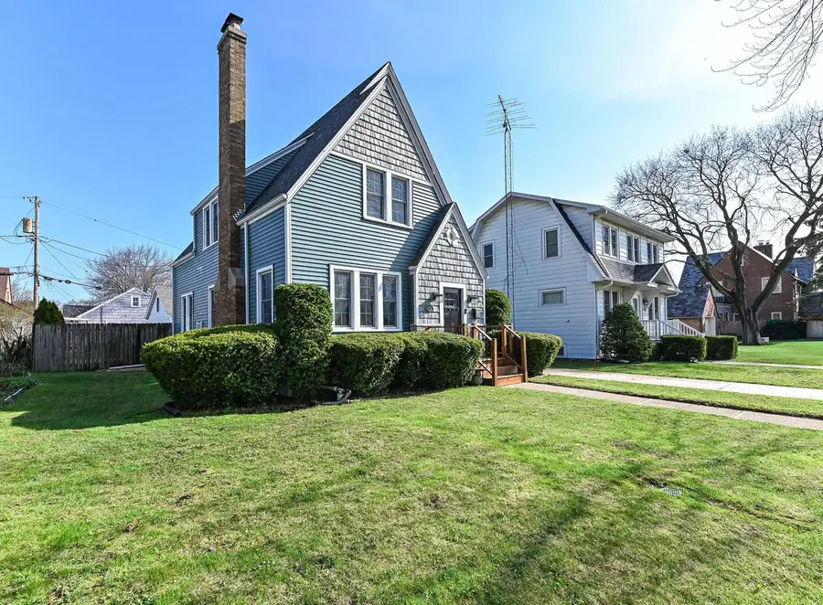 520 74th STREET, Kenosha, WI 53143 - #2