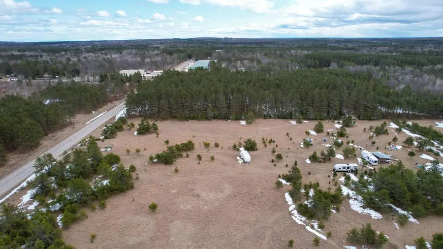 9468 STAR LANE, Crivitz, WI 54114 - #2